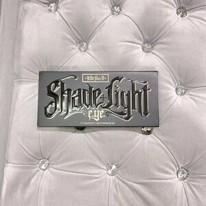Kat Von D Shade & Light Eye Contour Palette